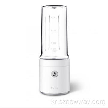 Pinlo 전기 블렌더 휴대용 Juicer 과일 믹서